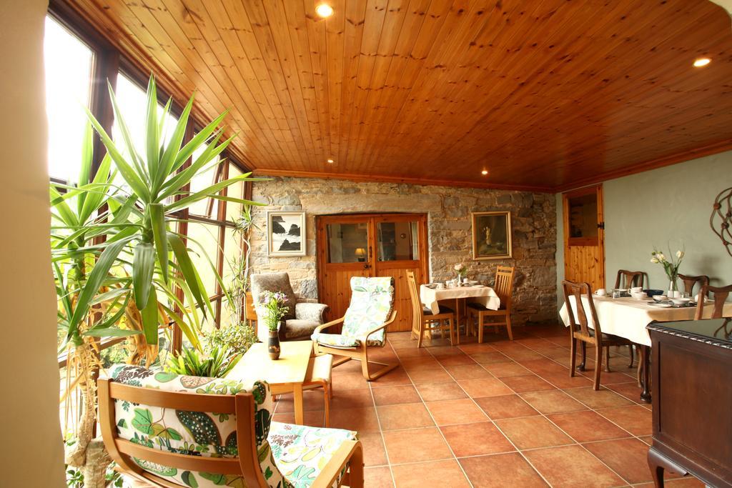 Woodbine Cottage Вэстпорт Экстерьер фото